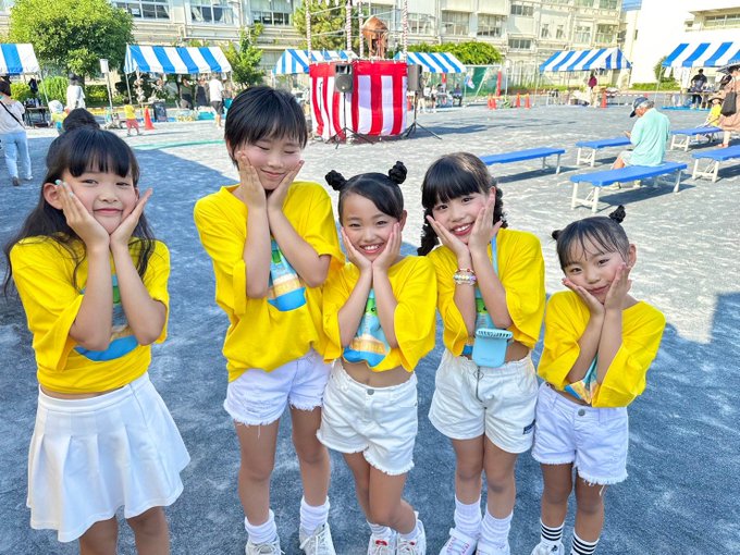 Twitterのコスプレ画像16