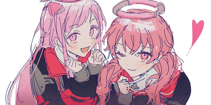 こういうことか、かわいすぎ  