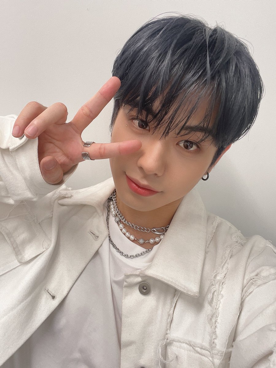 offclKeita's tweet image. KEITA FIRST FANMEETING IN JAPAN
[WELCOME TO MY ROOM]

2023.08.19 #ITASHOT
TOKYO 2부

#KEITA #케이타
#KEITA_FIRST_FANMEETING_IN_JAPAN