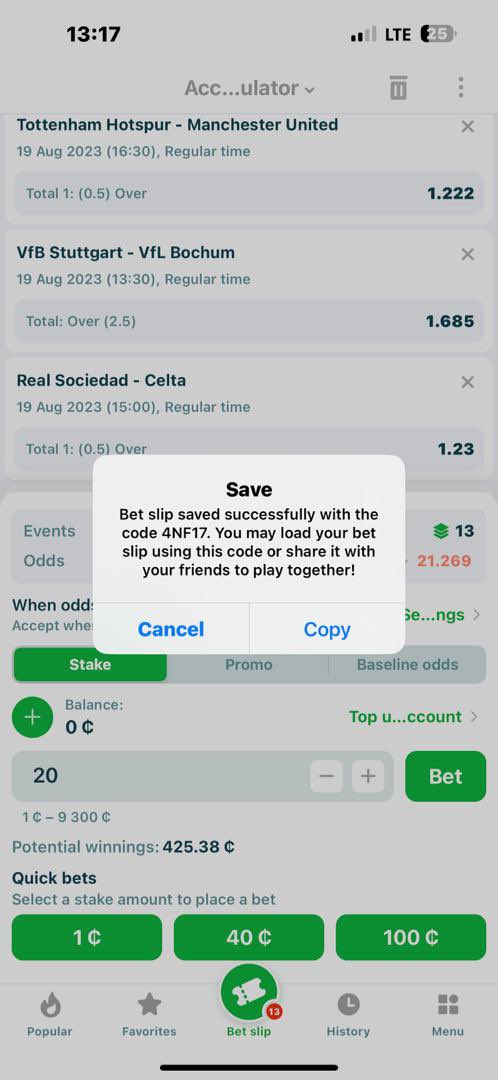 enokay69's tweet photo. 21 odds from https://t.co/kiu6IRC5An on 22bet 

 Booking code : 4NF17

Register here : https://t.co/7NCZl9EBBM https://t.co/bLh2TTbnFl