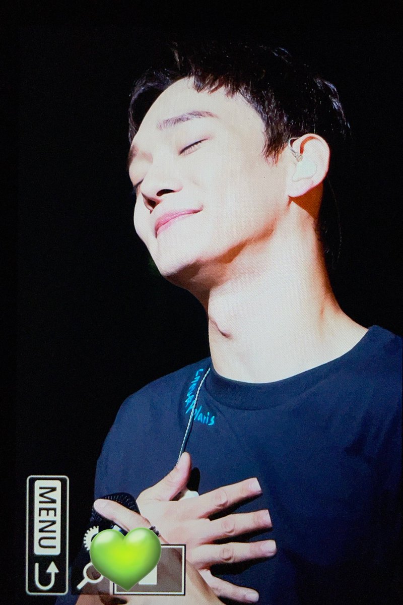 Adorable_CHEN_'s tweet photo. 230819

#김종대 #종대 #JONGDAE #첸 #CHEN https://t.co/rNBKLaFI4G