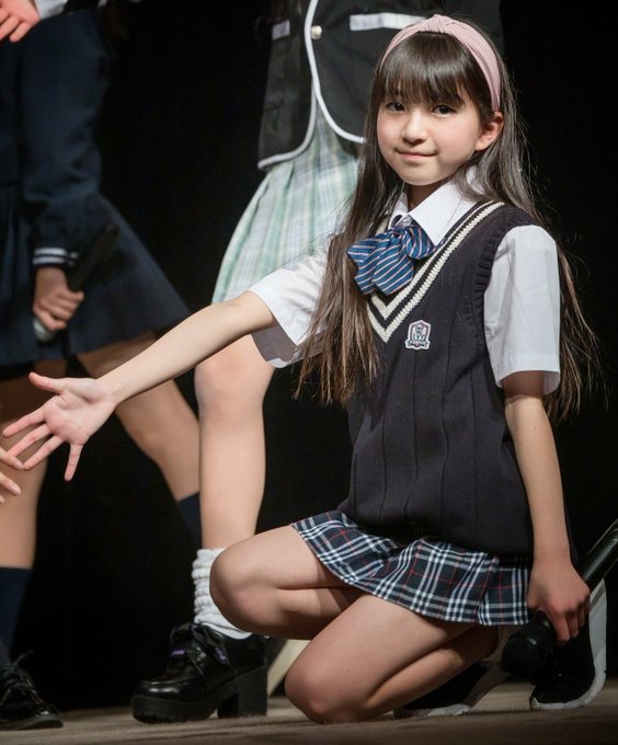 Twitterのコスプレ画像9