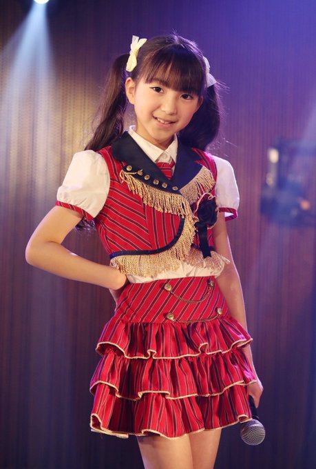 Twitterのコスプレ画像11