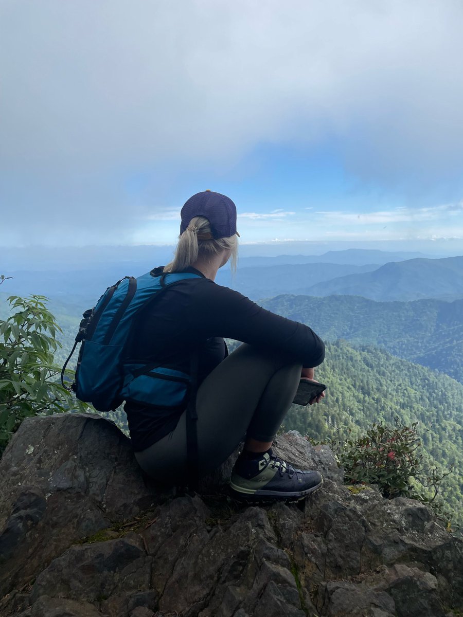 tashspice2's tweet photo. @GreatSmokyNPS Just came back from there! Such a wonderful week!! https://t.co/43KIh8he4O