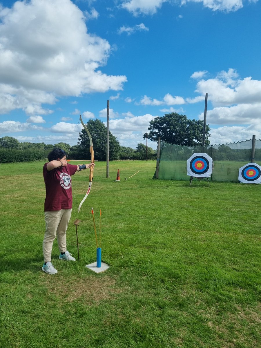 GLSE Scouts tweet media