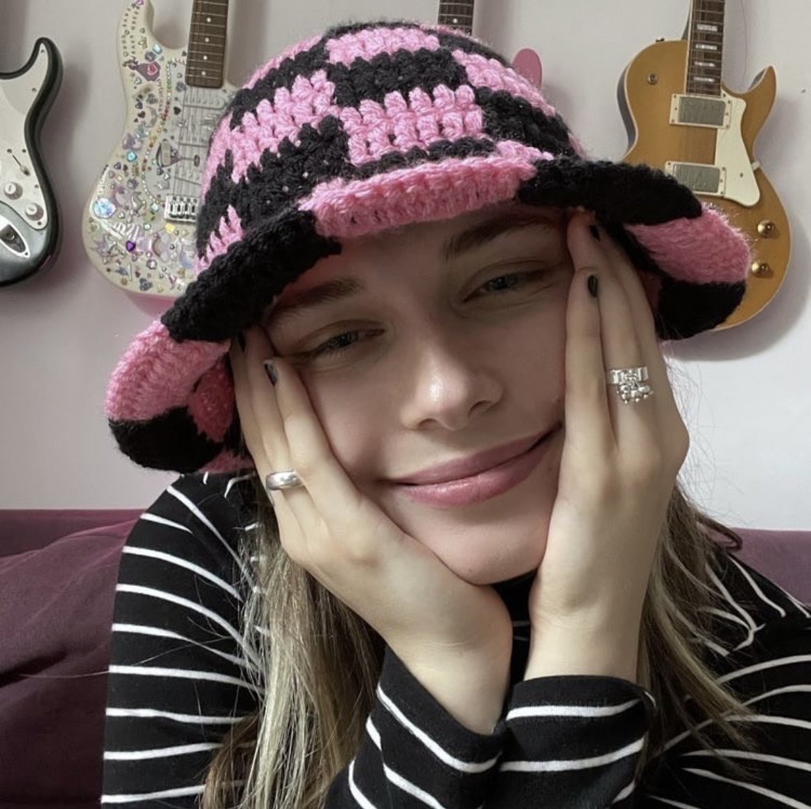 _bigtimedbelt's tweet photo. HAPPY #BellaDay TO THE GIRL THAT HAS FLIPPED MY WORLD AROUND IN THE BEST WAY EVER 🫶🏼 I've never felt a love like this and I want the world to know that I will never shut up about that!!!! https://t.co/sbLFzpXX3y
