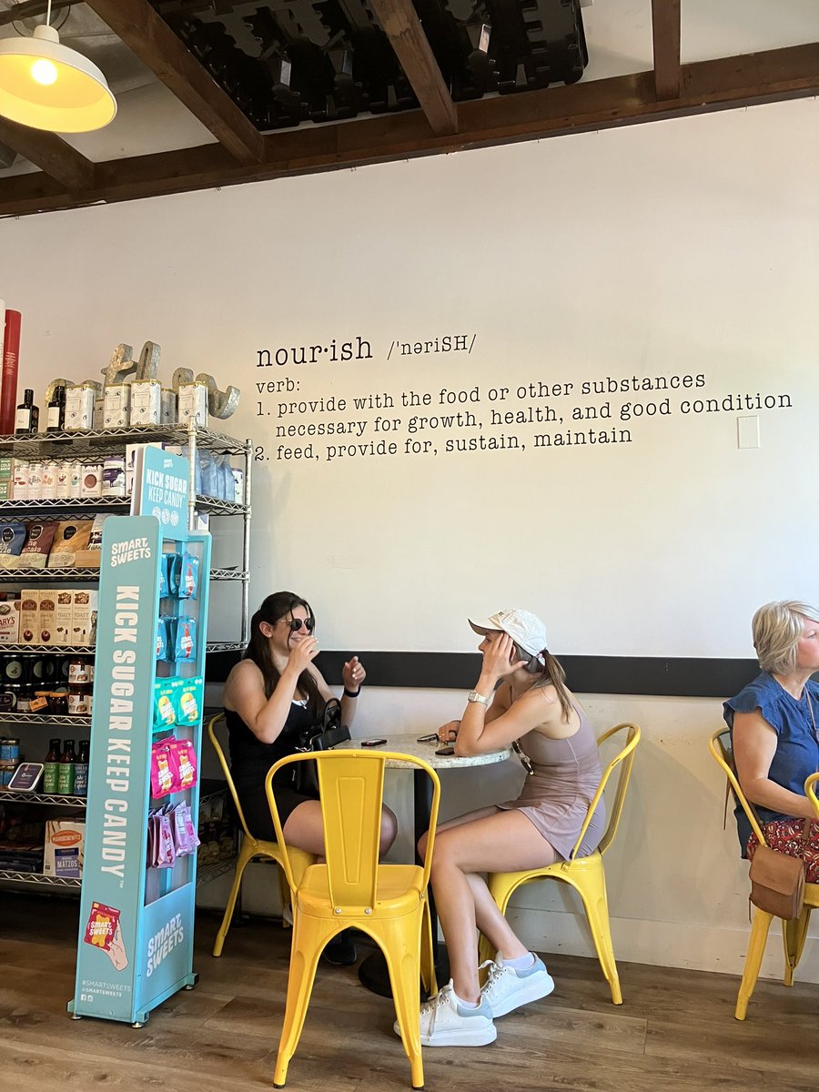 The ‘writing out the definition of random words’ on walls &amp; websites has gotta be one the worst trends out there