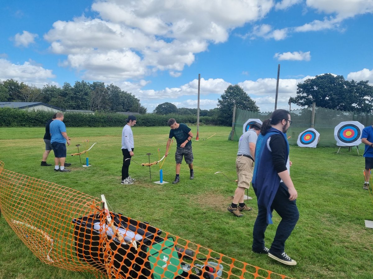 GLSE Scouts tweet media