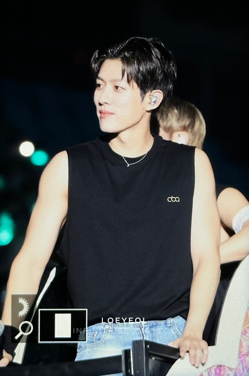 loeyeolcom's tweet photo. 230819 #성열 https://t.co/AXMPw6CPsk