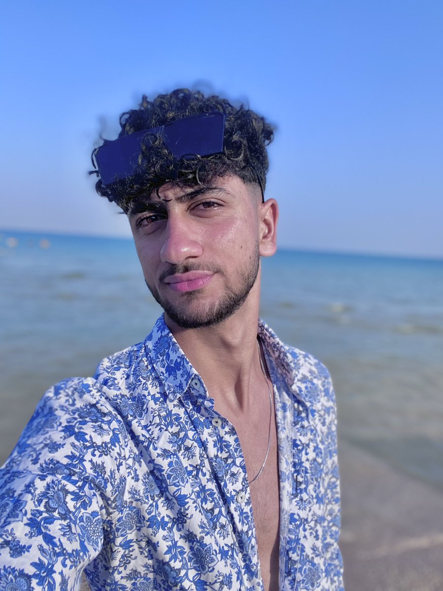NasserUoussef's tweet photo. 💙🌊 https://t.co/YPk2AZFhOM