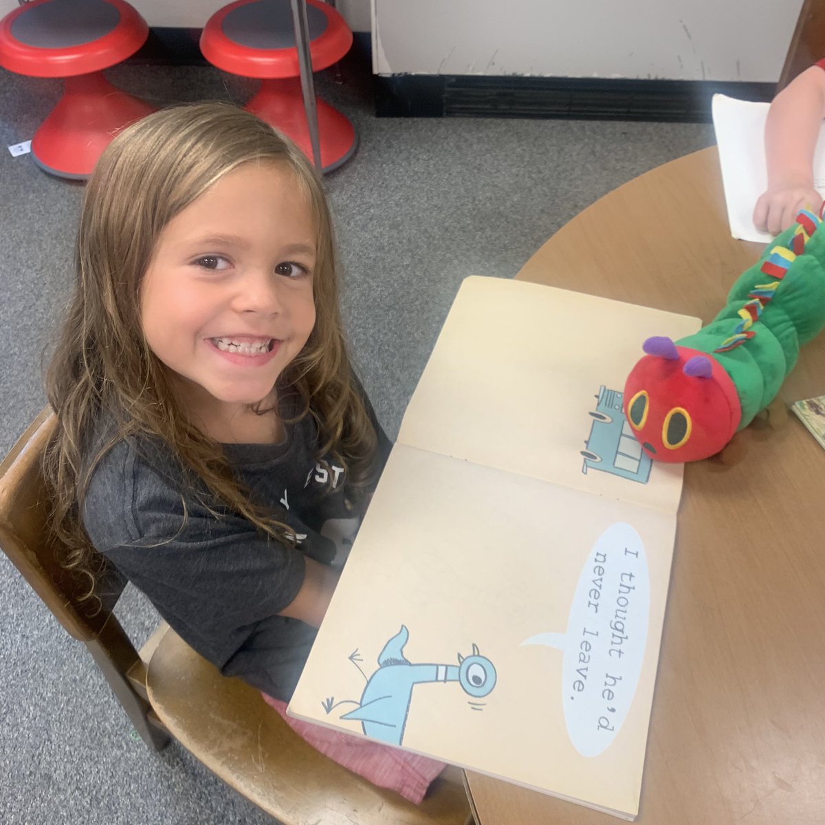 LudlowLibraryMedia tweet media