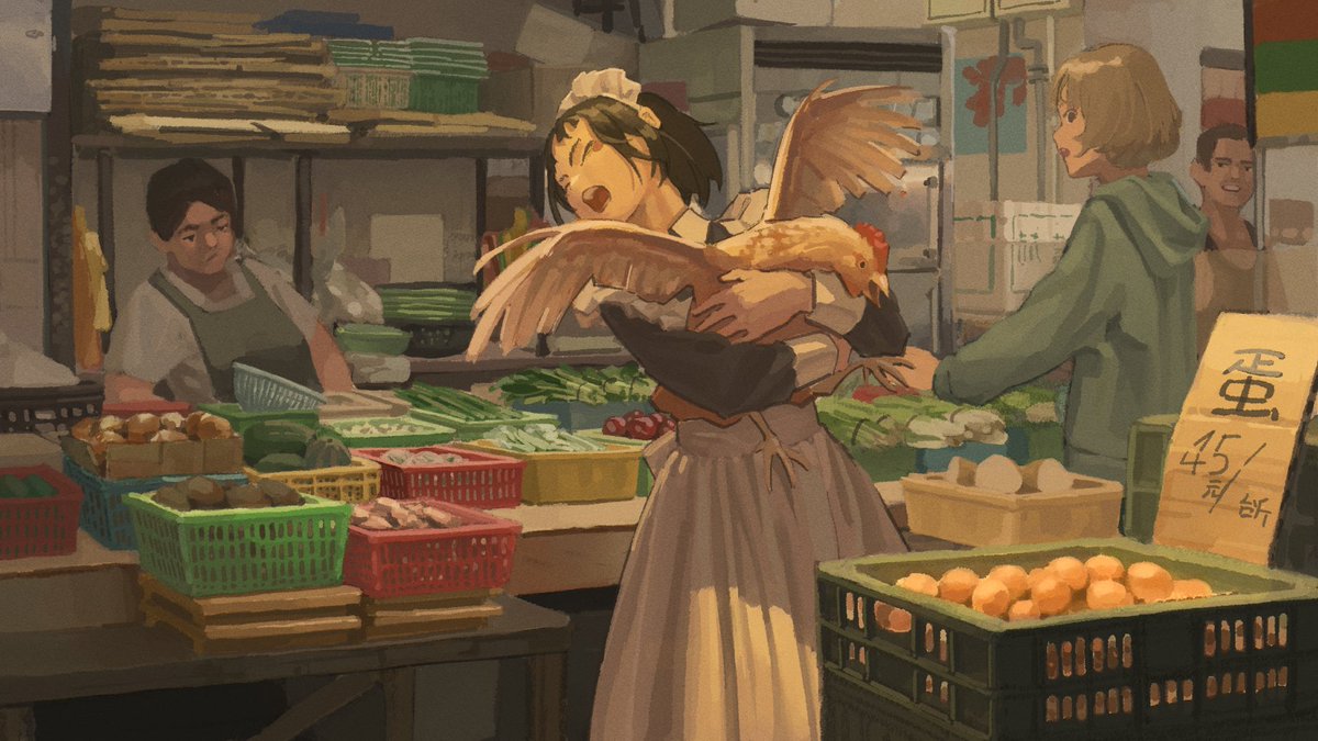 OTHERS79799254's tweet photo. Get groceries https://t.co/tIRuSj881i
