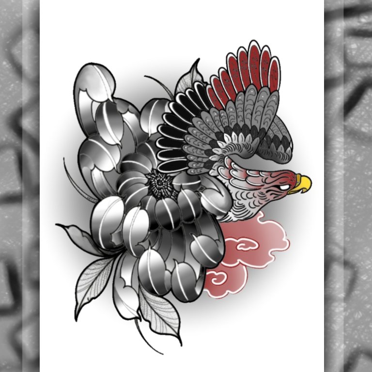 TattoosKarlos's tweet photo. 🔴 ALGUNOS DISPONIBLES.

#tattoo #tattoosartist #design #tatuajes #sketch #sketchbook #japon #blackworktattoo #tatuaje #japanesetattooart #japanese #japan #lineart #fyp #desingtattoo #darkart #darktattoo #elpuertodesantamaria #jerezdelafrontera https://t.co/iEbZuCHjQ3