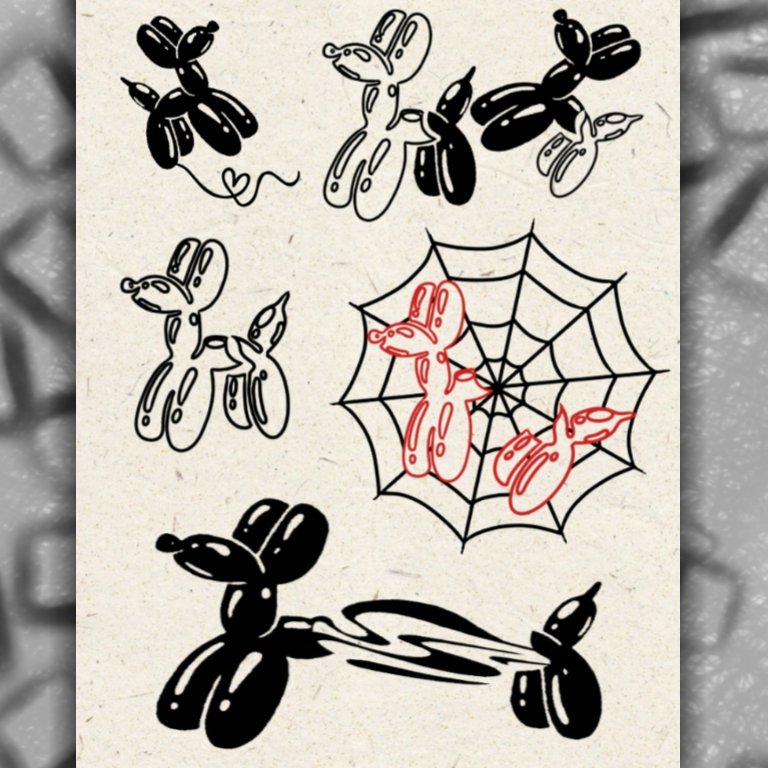 TattoosKarlos's tweet photo. 🔴 ALGUNOS DISPONIBLES.

#tattoo #tattoosartist #design #tatuajes #sketch #sketchbook #japon #blackworktattoo #tatuaje #japanesetattooart #japanese #japan #lineart #fyp #desingtattoo #darkart #darktattoo #elpuertodesantamaria #jerezdelafrontera https://t.co/iEbZuCHjQ3