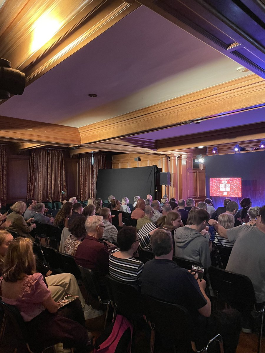 VeryBritishProblems tweet media