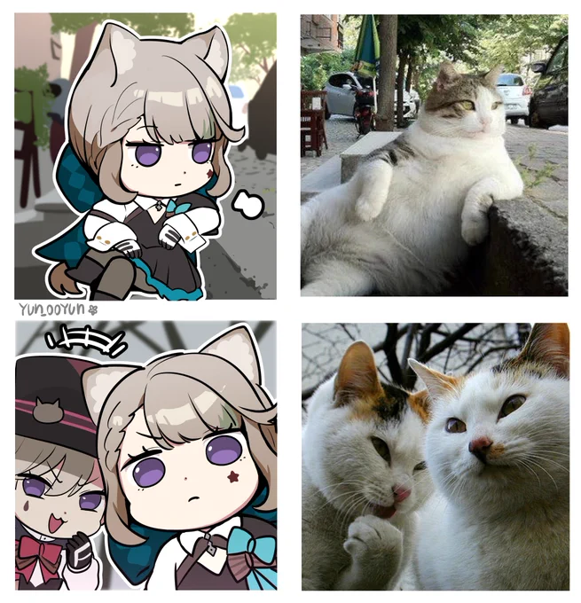 리넷!