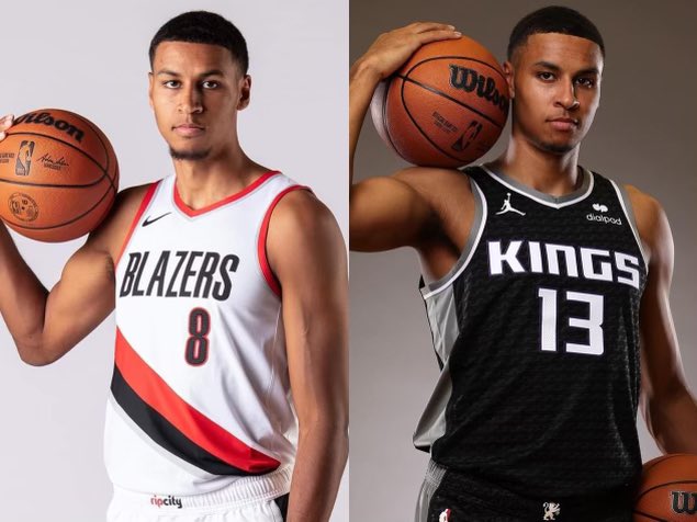 KenyonMurray_'s tweet photo. Wishing @KrisMurray24 and Keegan Murray a HAPPY BIRTHDAY!! We couldn’t be prouder of how you both carry yourselves on and off the court. We are so blessed to be your parents!! Have a great day!! https://t.co/xPzh5TBsAV