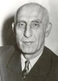 70 years ago today the US & Britain overthrew Iran’s first popularly elected PM Mohammad Mosaddegh. Ottawa played a small part in destruction of democracy. It criticized Mossadegh for nationalizing oil & established diplomatic relations with Iran soon after the coup #CFPhistory