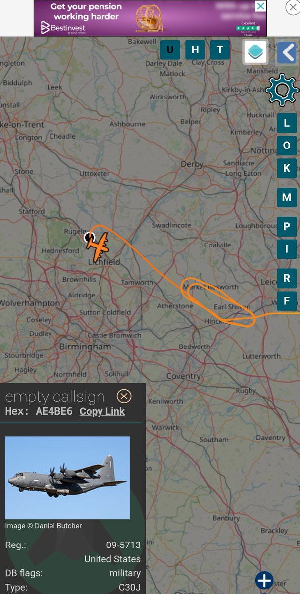 grs_st's tweet image. Well that was absolutely  amazing, @RAFMildenhall  Herc and Osprey at silly feet in AAR mode right over the home! #usaf #lowlevel