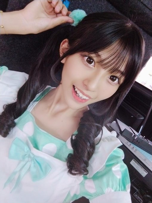 Twitterのコスプレ画像10