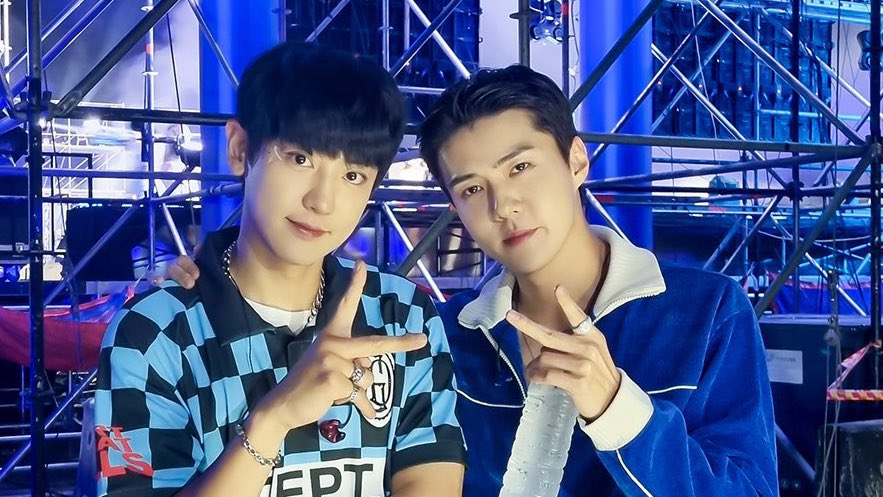 บบฮ. 'ㅅ' tweet media