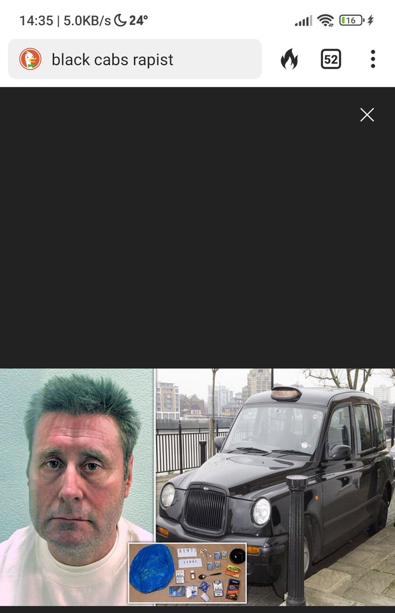 Peter Blake tweet media