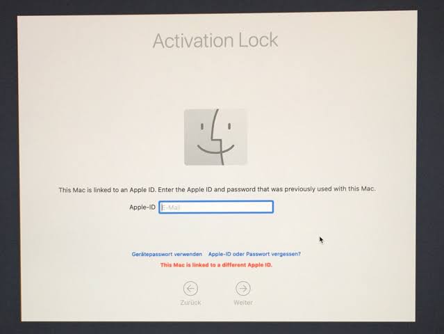Repairappledns's tweet photo. All MacBook Activation Bypass!!! New Method 2023! https://t.co/pd7p4h4xHy

Unlock and reset apple macbook without the Password  or Apple ID https://t.co/etbK4XQwCn