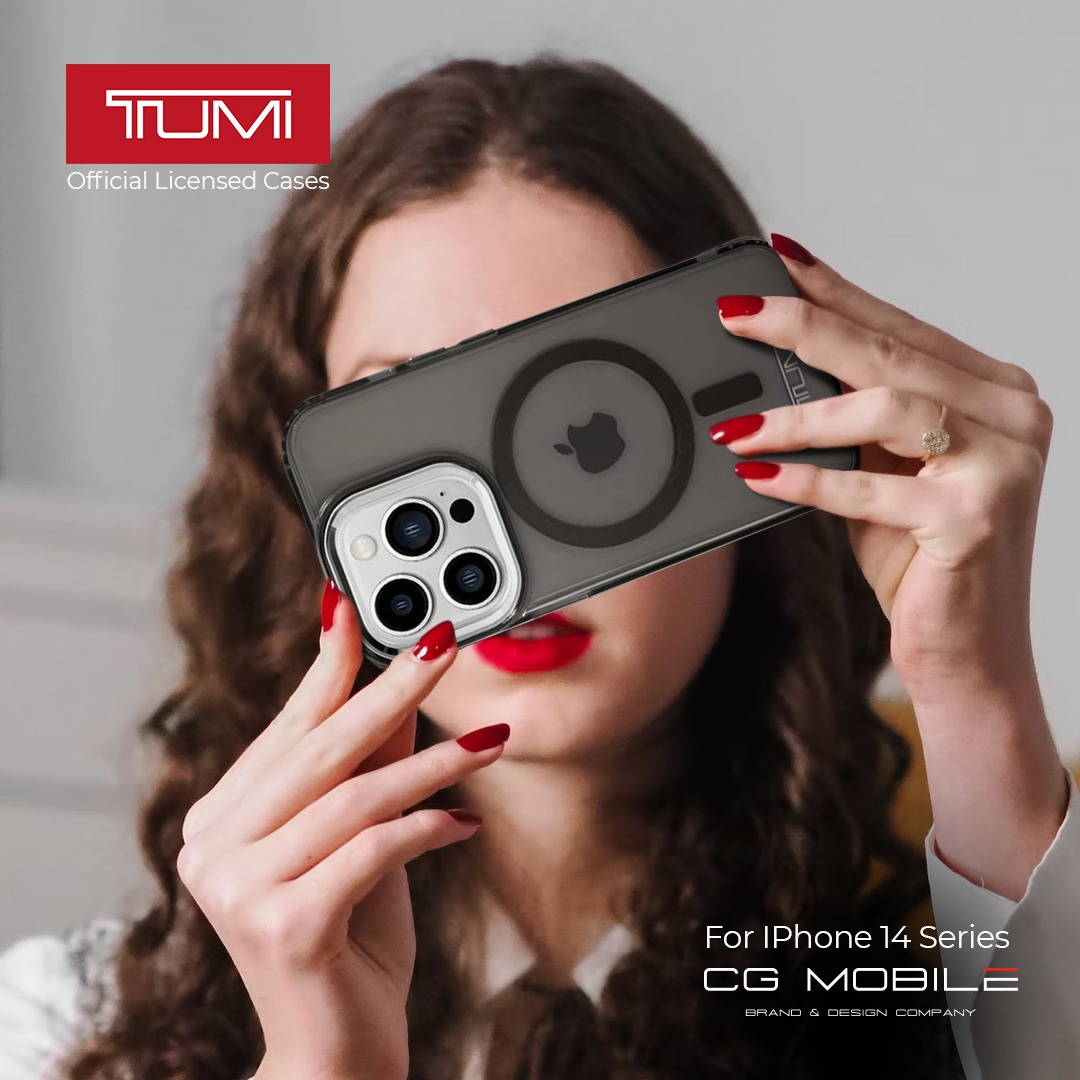 TekkiTake's tweet image. Introducing the TUMI Official Licensed iPhone 14 Case by CG Mobile: The ultimate fusion of style, protection, and innovation. 

Buy Now!
Tekkitake:postly.app/3B0S
Amazon:postly.app/3B0T

#tekkitake #TUMI #iPhone14Case #CGMobile #OfficialLicensed