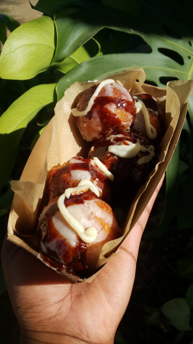 weirdvsnormal's tweet photo. Drop doughnuts from @GingerPinkshop 🍩

Only P55 😄

#gingerpink https://t.co/2LghoyPMq6