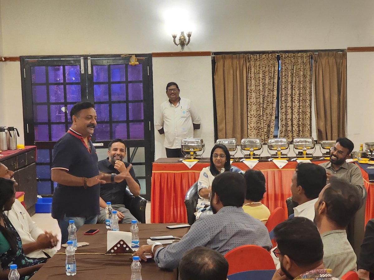 ThalaivaNxt's tweet photo. Panel Discussion On I.N.D.I.A. Vs. Bharat Eminent Journalists on Panel.  

#thalaivanxt #tamilnadupolitics #leadershipdevelopment https://t.co/Do91qAbfQH