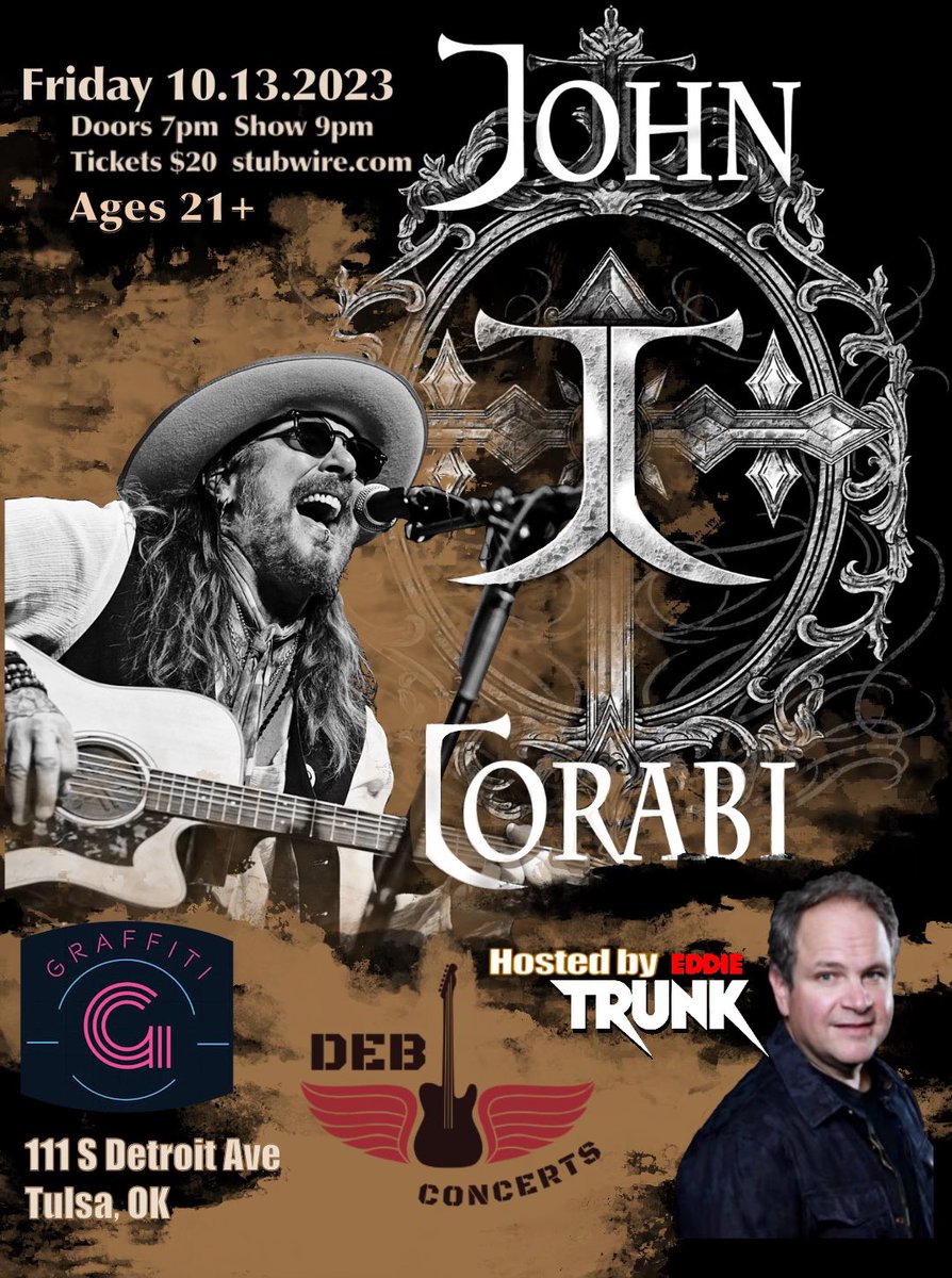 DEB Concerts (@debconcerts) on Twitter photo 