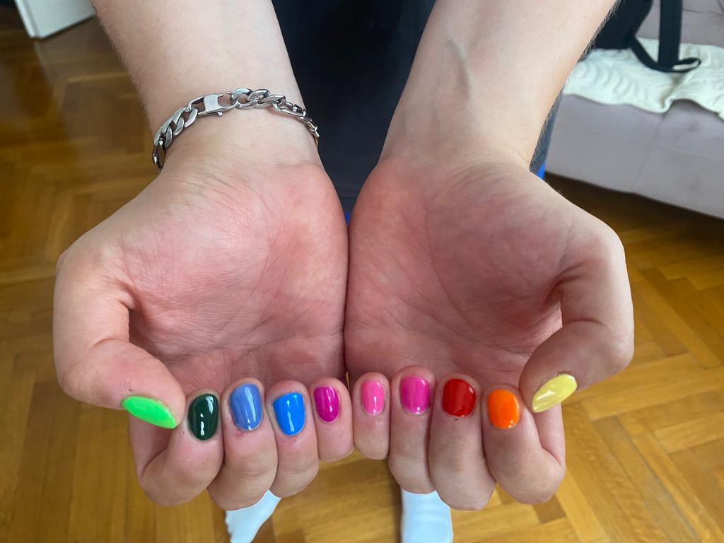 Veni aka Eisler 🏳️‍🌈 tweet media