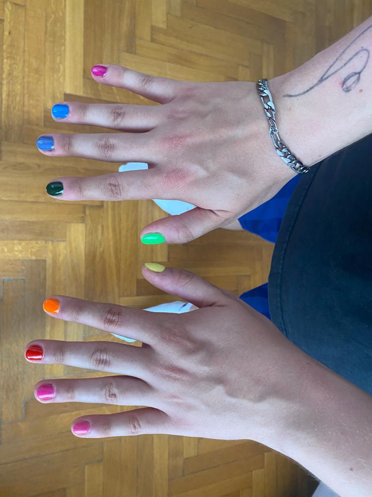 Veni aka Eisler 🏳️‍🌈 tweet media