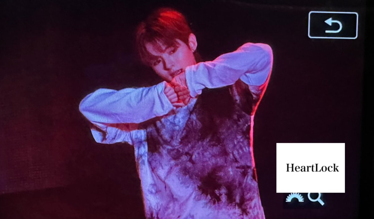 RBW FAM CON
RBW 2023 SUMMER FES
Over the Rainbow DAY1

멋있다🥰

#HIROTO #히로토 #井汲大翔 #ヒロト