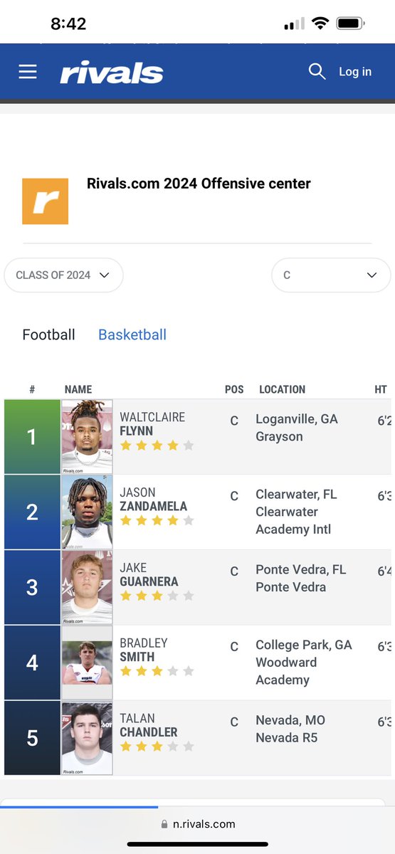 Bradley Smith tweet media