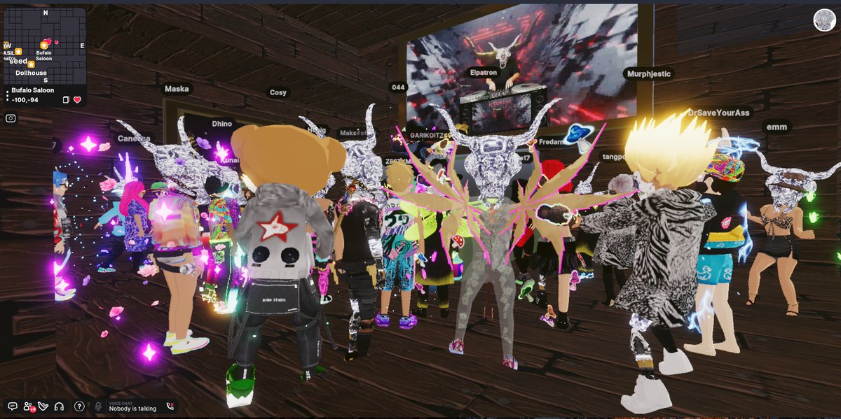 Bufalo / bufalomusic.eth tweet media