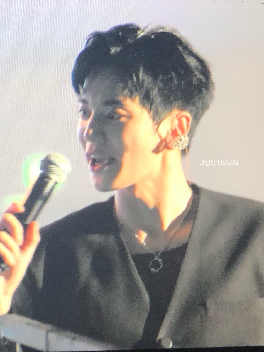 AQUARIUM2's tweet photo. 230819
2023 INFINITE CONCERT<COMEBACK AGAIN> 성종
아기쫑이👶🏻🍼
#인피니트 #성종 #ソンジョン https://t.co/BuxLrqCSyI