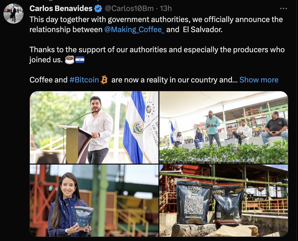 Pons Asinorum tweet media