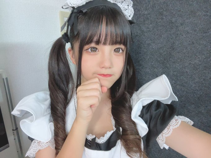 Twitterのコスプレ画像21