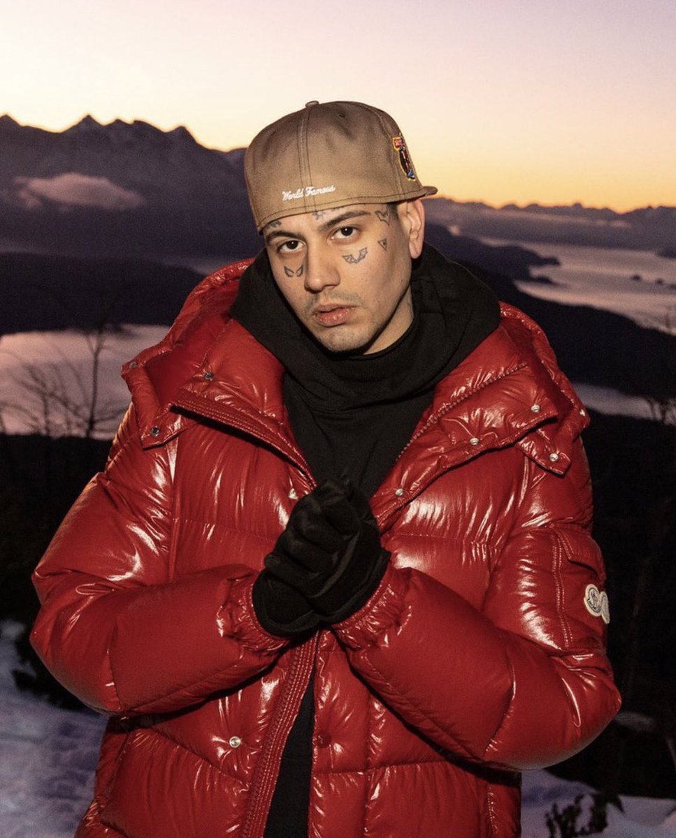 Duki is my father tweet media