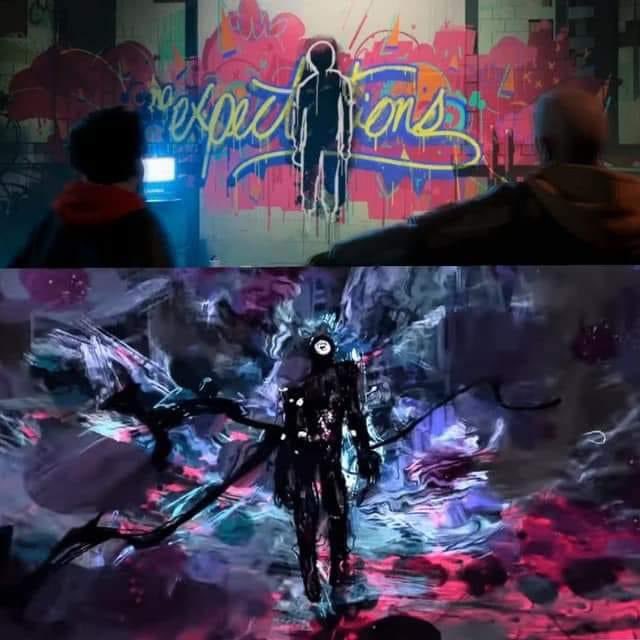 Andre Fenton tweet media