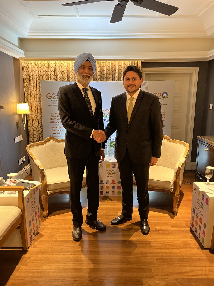 gioasempre's tweet image. Significant outcomes on digital public infrastructure, digital trust and security and skills in line with #GlobalDigitalCompact vision @G20 #DEMM Congratulations 🇮🇳 and best of luck to 🇧🇷 for 2024. @AshwiniVaishnaw @GoI_MeitY @DrSJaishankar @MEAIndia @Itamaraty_EN