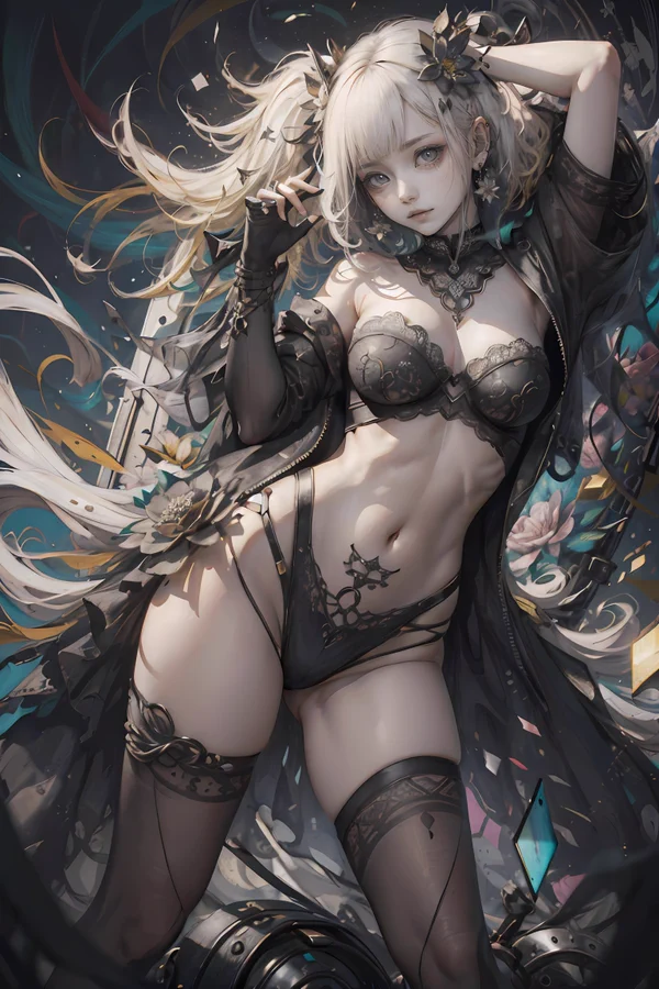 ai cosplay