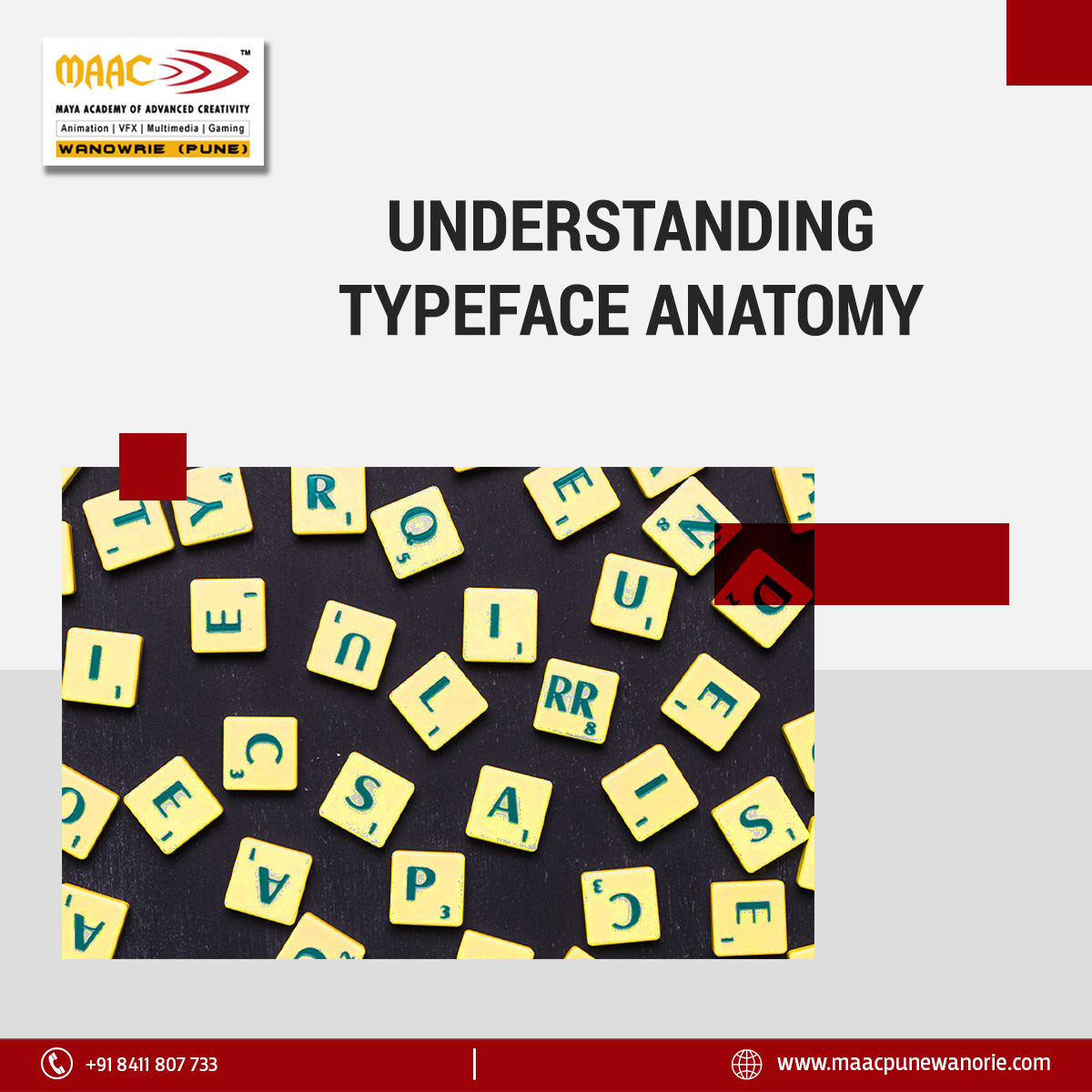 MaacWanowrie's tweet photo. Welcome to the World of Typography
Enter the intriguing world of typography! This carousel explores letterforms and typography's impact on visual communication. Enhance your design game with beautiful text effects!
#typography #design #visual #empower #project #animation #learn https://t.co/ntVdxPJ0Ry