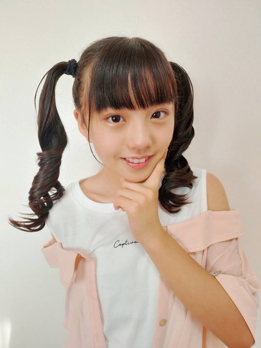 Twitterのコスプレ画像1