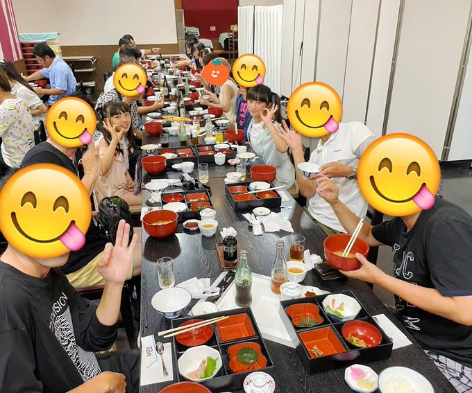Twitterのコスプレ画像2