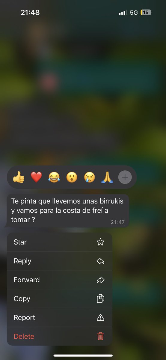 milizuliani's tweet photo. dame el mejor plan : 🤩😍 https://t.co/cjhfMFQt9M