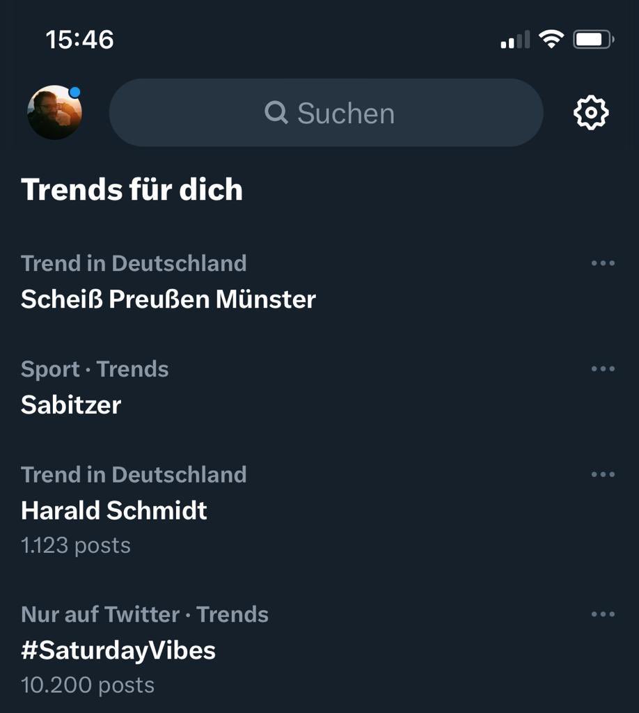 Was für ein Spiel! #dscscp #arminia