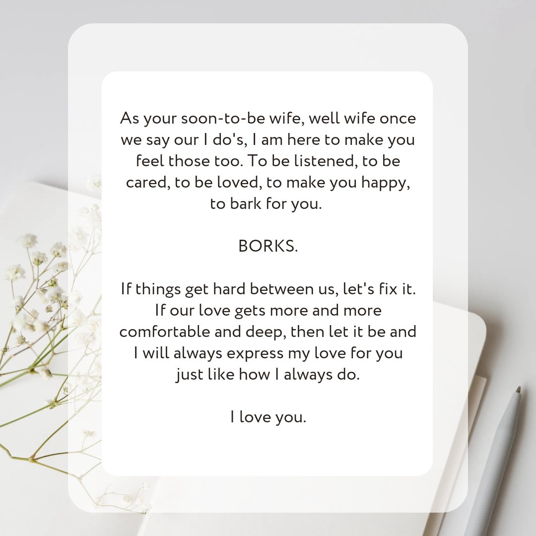 <a href="/PENTAGON__JWS98/">WS.</a> <a href="/YZEOONE/">Changgu.</a> <a href="/imryujinie/">ً</a> <a href="/Skyiden/">Aiden & Skye's Wedding</a> She tries her best to stop herself from tearing up. She brings out the vows she had prepared, then clearing her throat to read her vows out loud. She holds onto Aiden's hand, rubbing the back of his hand with her thumb.