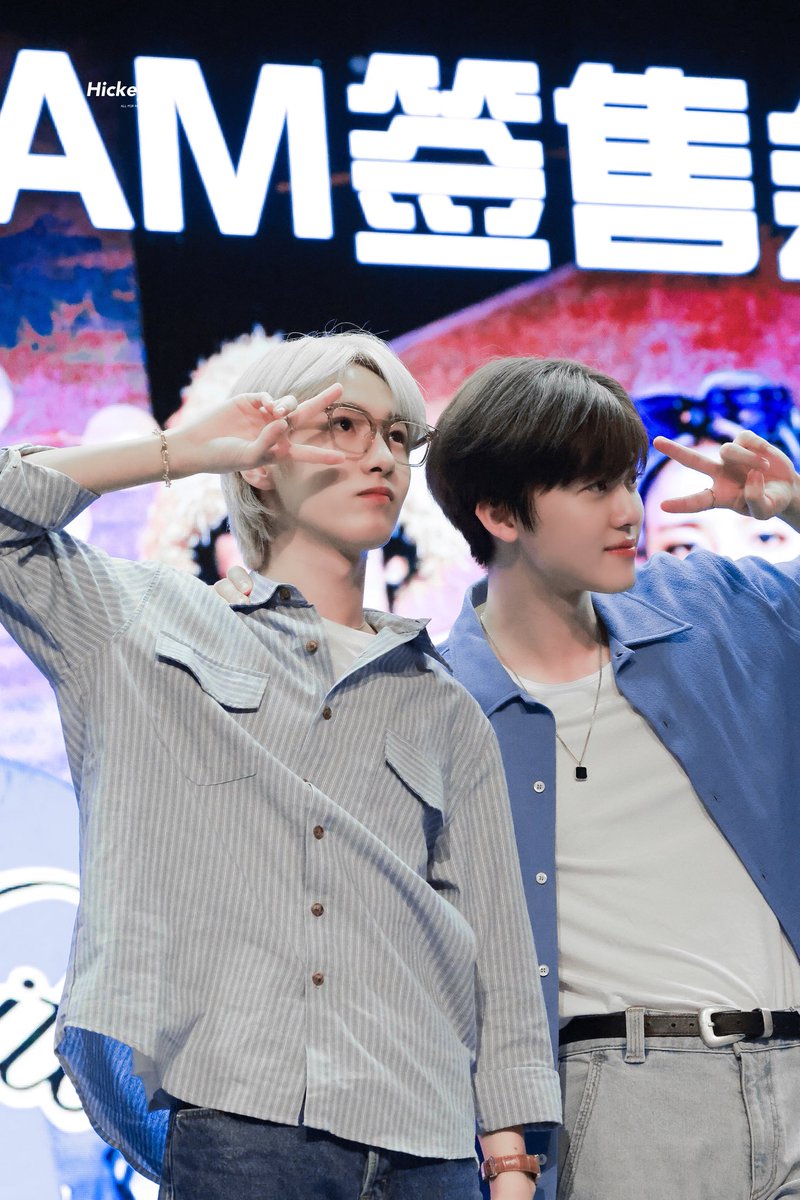 jaemren nih boss senggol dongs 👊 
-kyuu

cr. Hickey_RENJUN